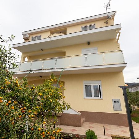 Villa K&F Borik Zadar Dış mekan fotoğraf