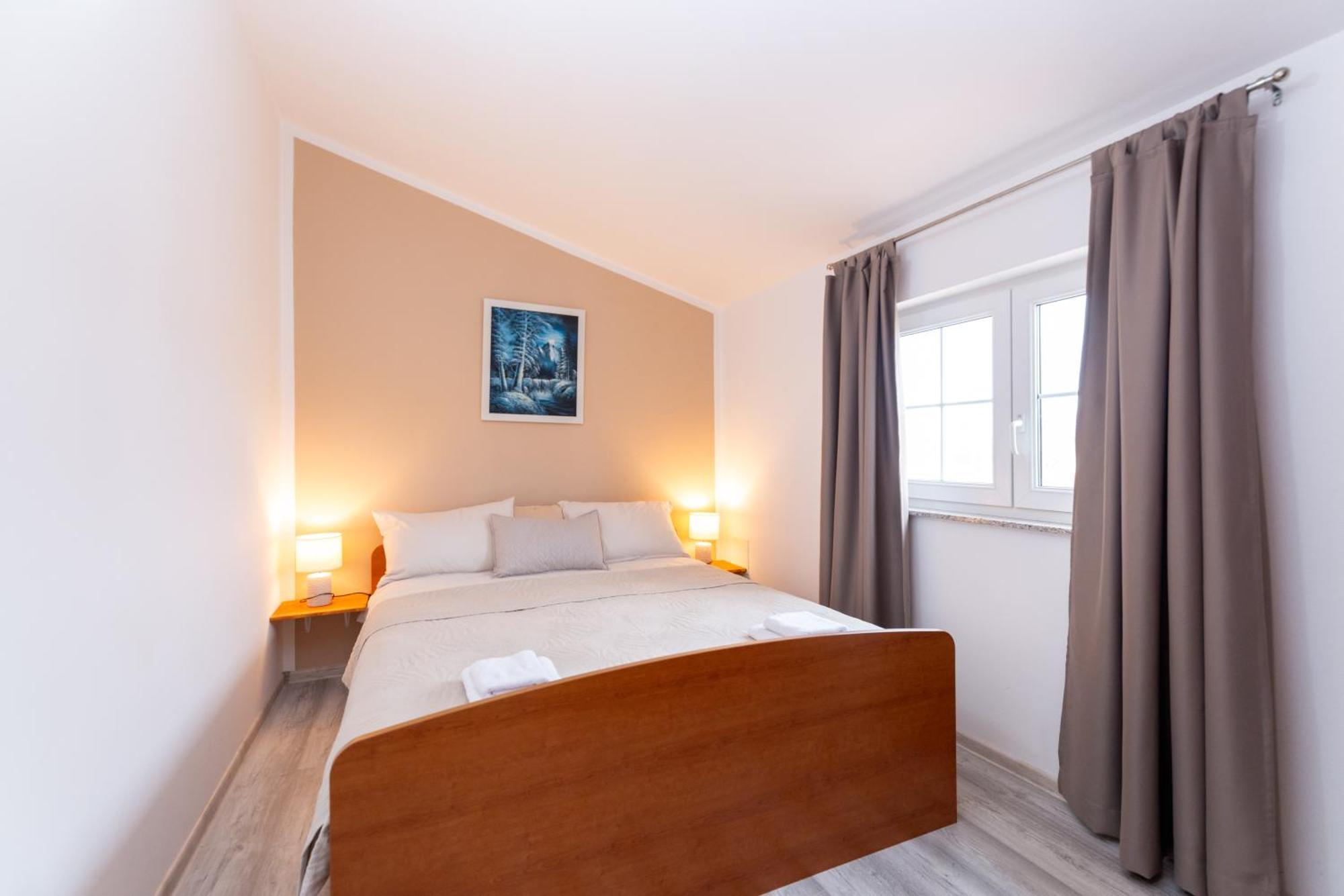 Villa K&F Borik Zadar Dış mekan fotoğraf