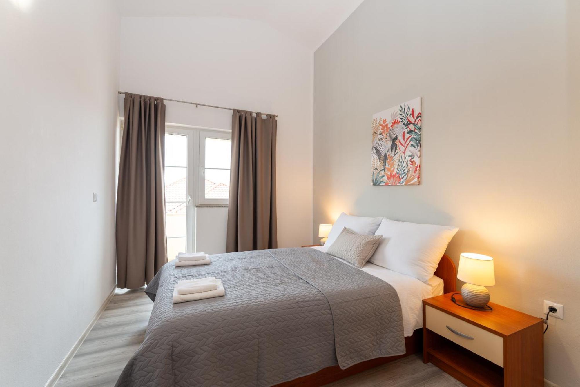 Villa K&F Borik Zadar Dış mekan fotoğraf