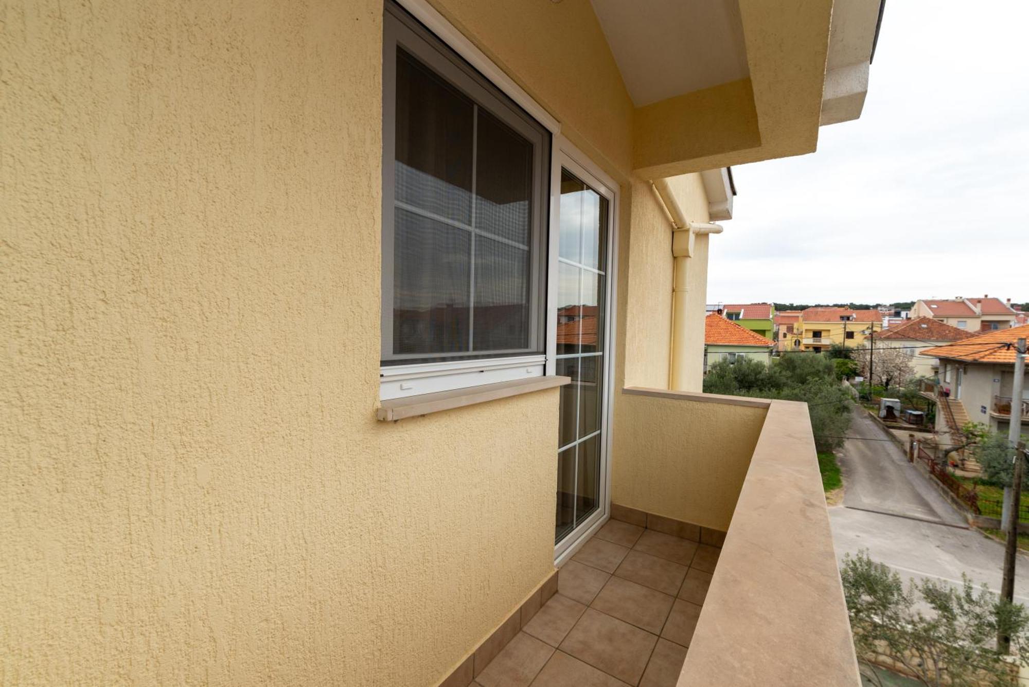 Villa K&F Borik Zadar Dış mekan fotoğraf
