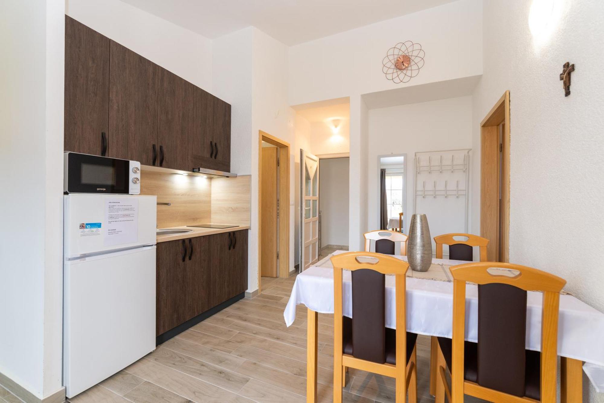 Villa K&F Borik Zadar Dış mekan fotoğraf