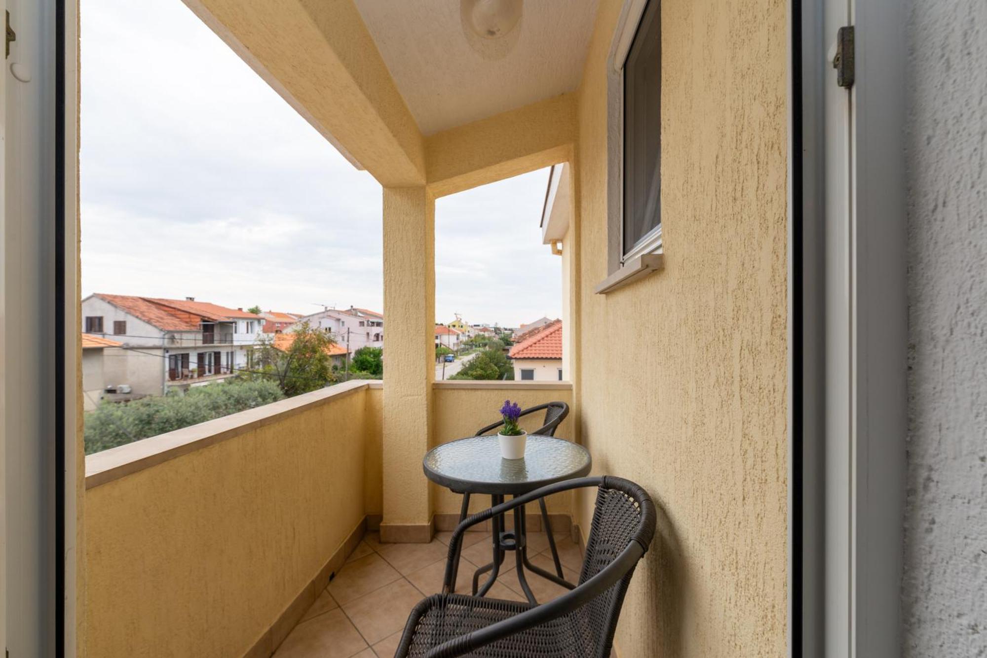 Villa K&F Borik Zadar Dış mekan fotoğraf