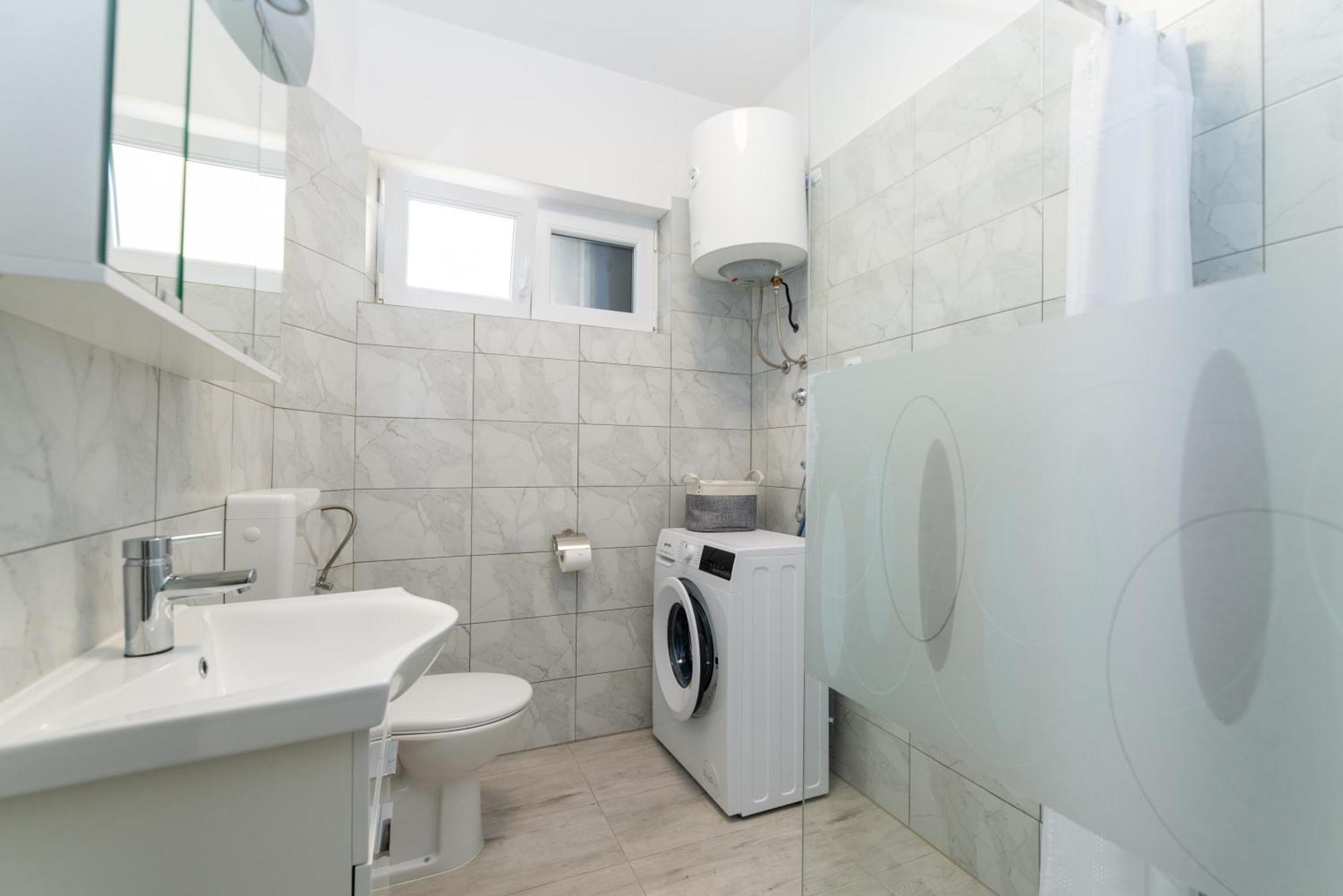 Villa K&F Borik Zadar Dış mekan fotoğraf