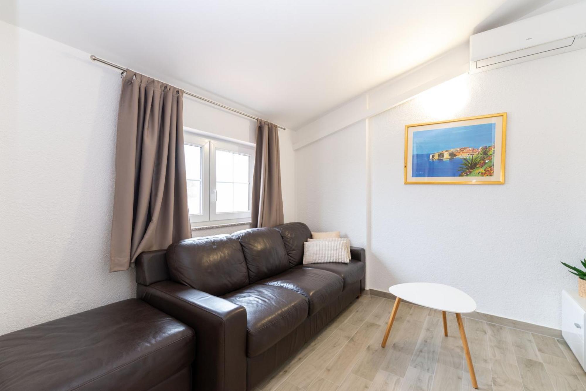 Villa K&F Borik Zadar Dış mekan fotoğraf