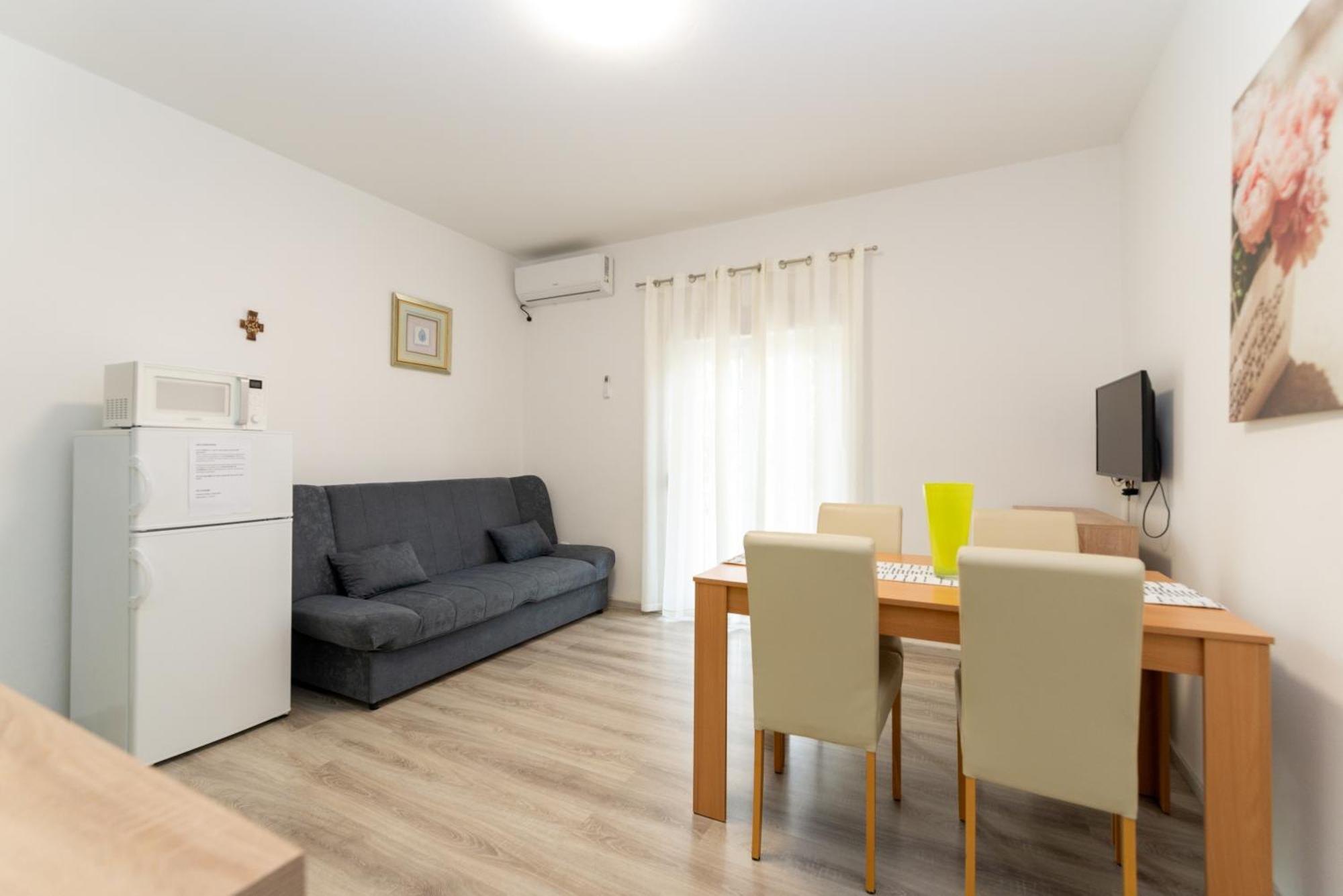 Villa K&F Borik Zadar Dış mekan fotoğraf