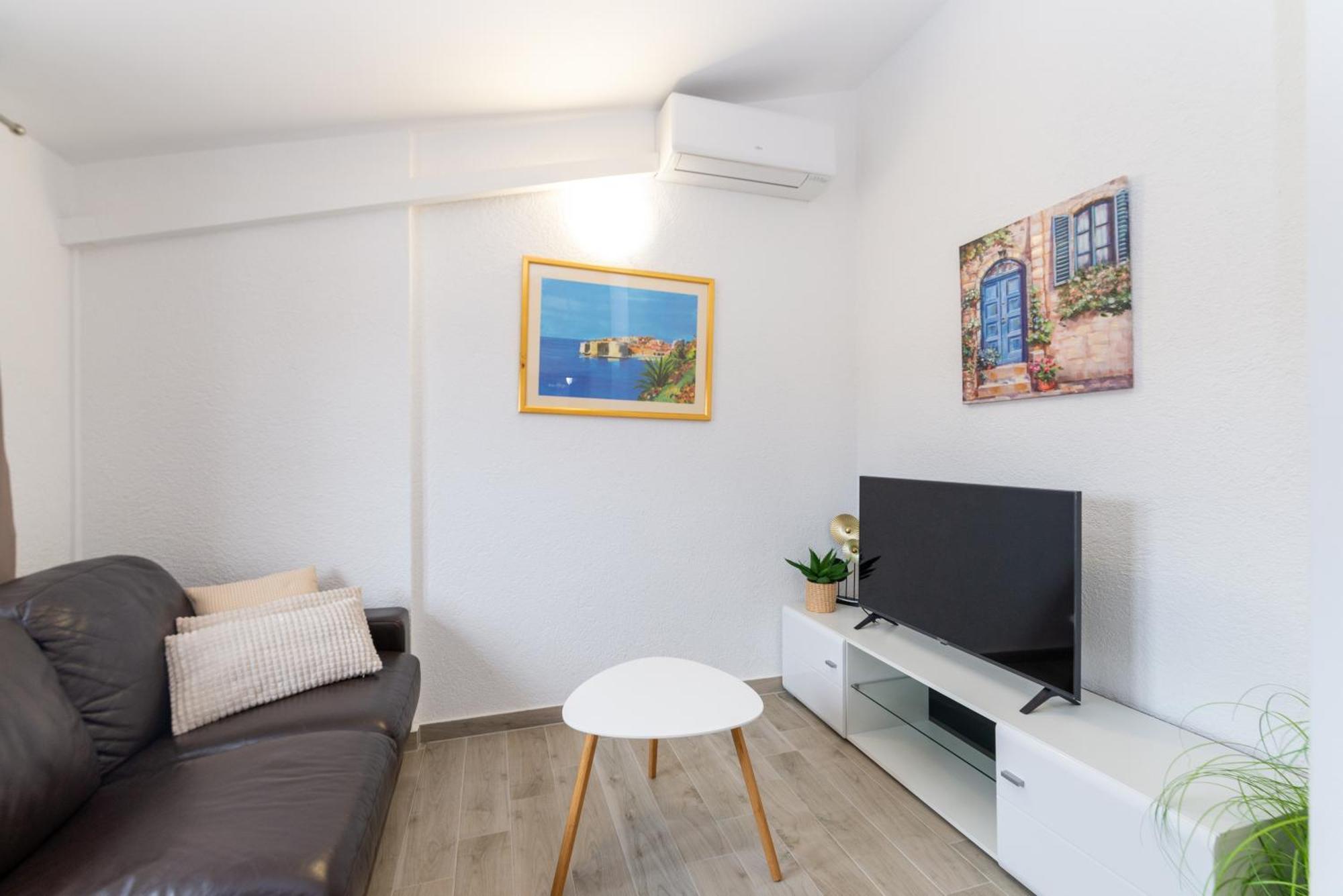 Villa K&F Borik Zadar Dış mekan fotoğraf